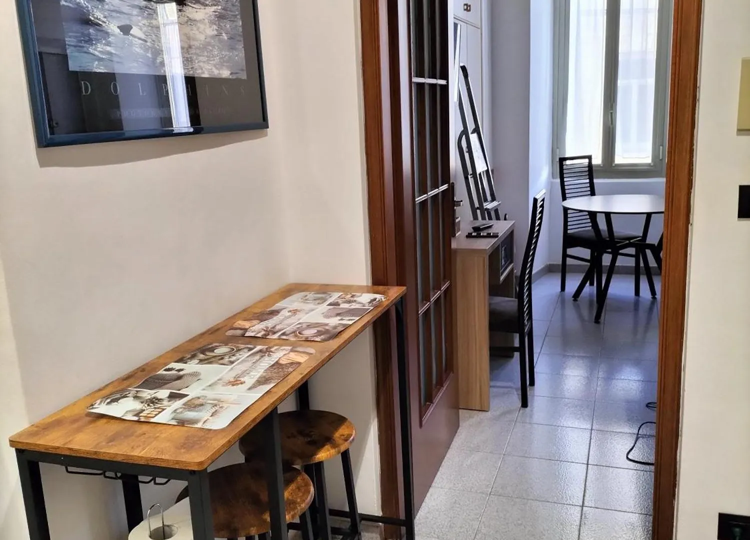 Appartement Nota House à San Remo Italie
