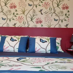 Appartement Romantic Marina