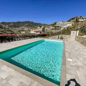  Appartement D'annunzio Mini Luxury